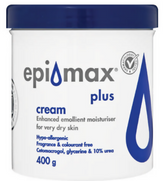Epimax Plus Cream